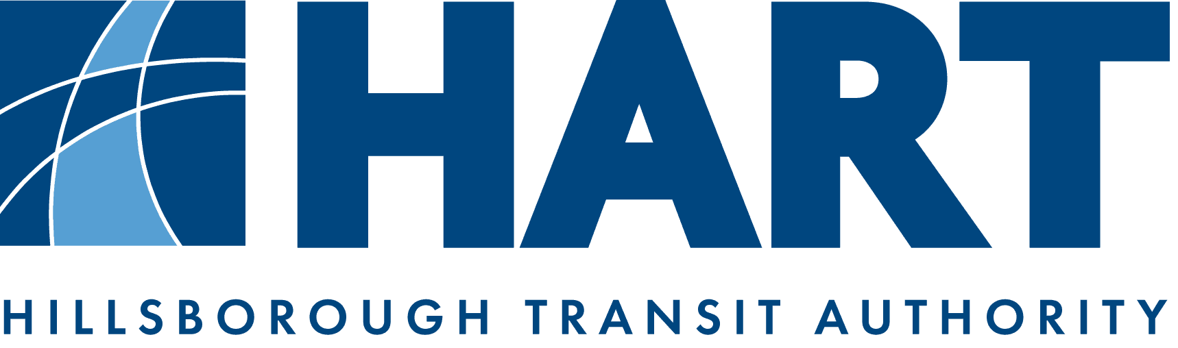 Hillsborough Transit Authority Logo